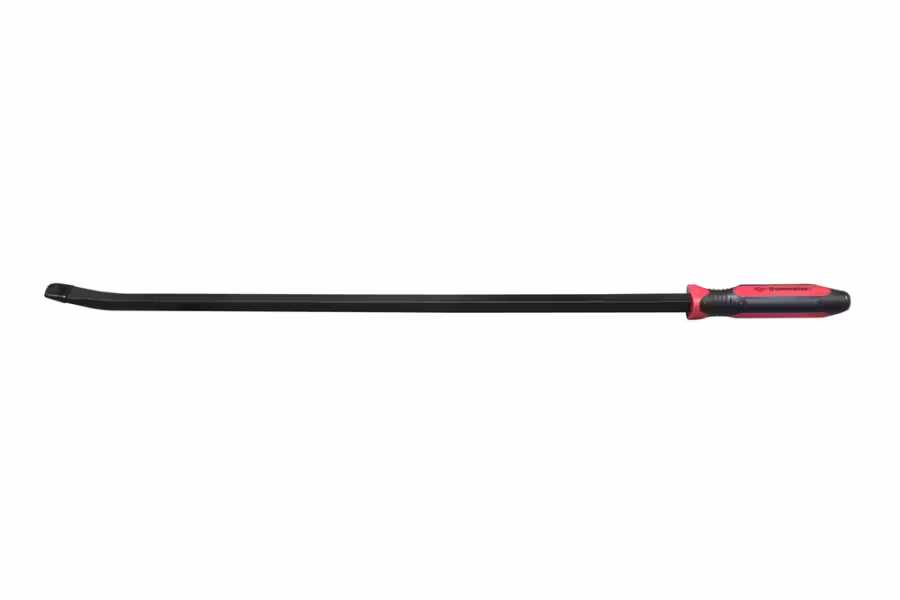 Mayhew 36" Curved Dominator Pry Bar