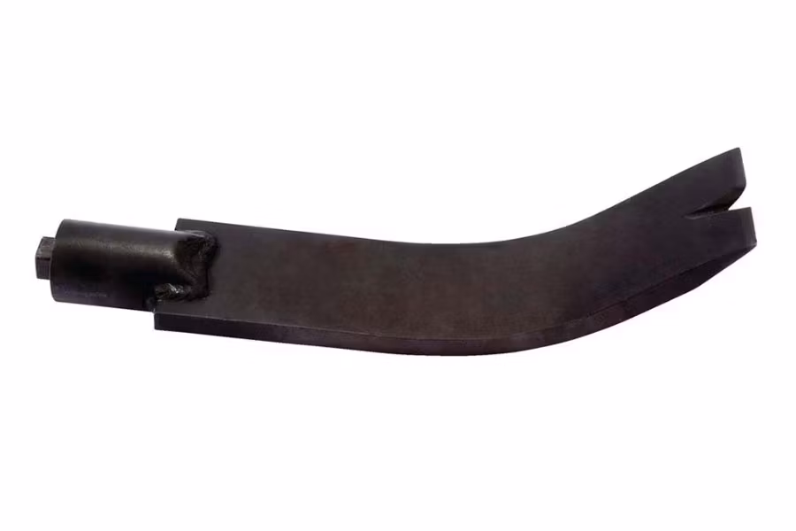 Mag-Lok Interconnectable Tool System Pry Bar Head