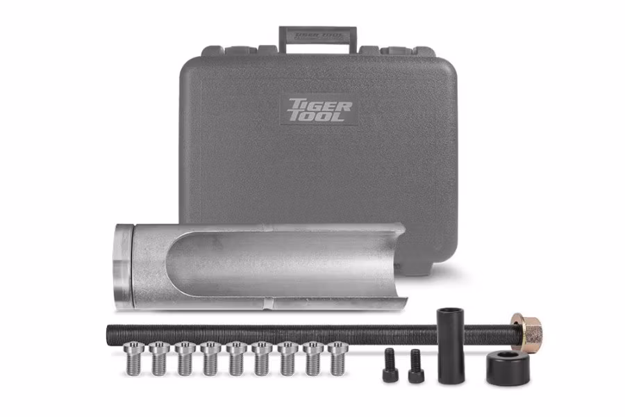 Tiger Tool Universal Pivot Pin Extractor Adapter