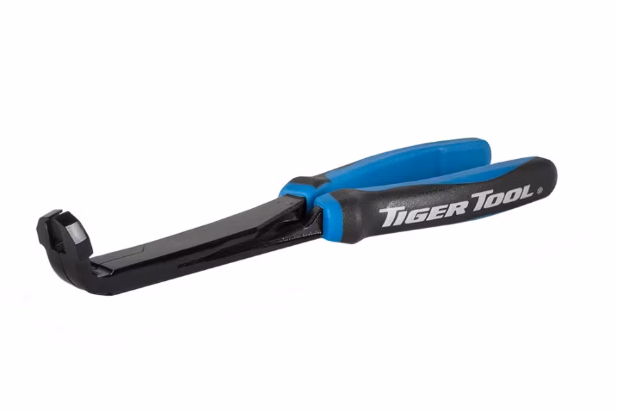 Tiger Tool  75 U-Joint Snap Ring Pliers