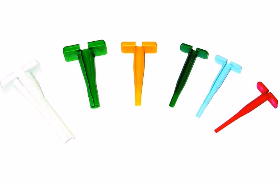 Thexton Deutsch Terminal Removal Kit
