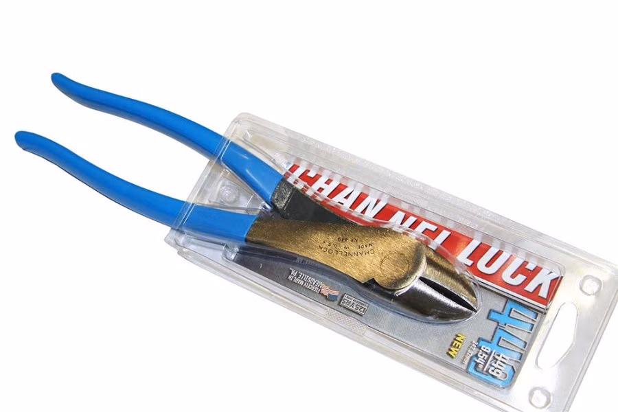 12580-channellock-9.5-quot-wire-cutting-high-leverage-pliers-1.jpg Channellock 9.5" Wire Cutting High Leverage Pliers