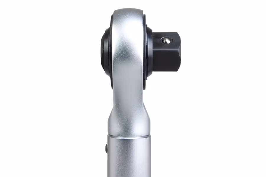 Ken-Tool 2 Piece Torque Wrench Kit
