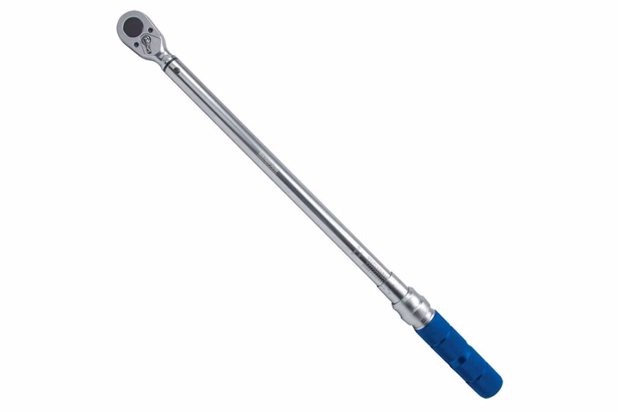Industrial Torque Wrench 1/2" Drive