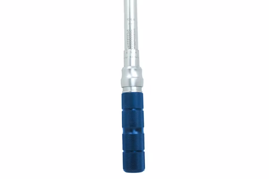 Industrial Torque Wrench 1/2" Drive