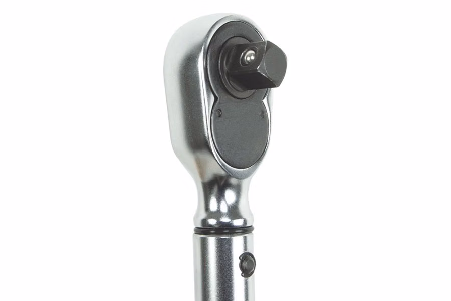 Industrial Torque Wrench 1/2" Drive
