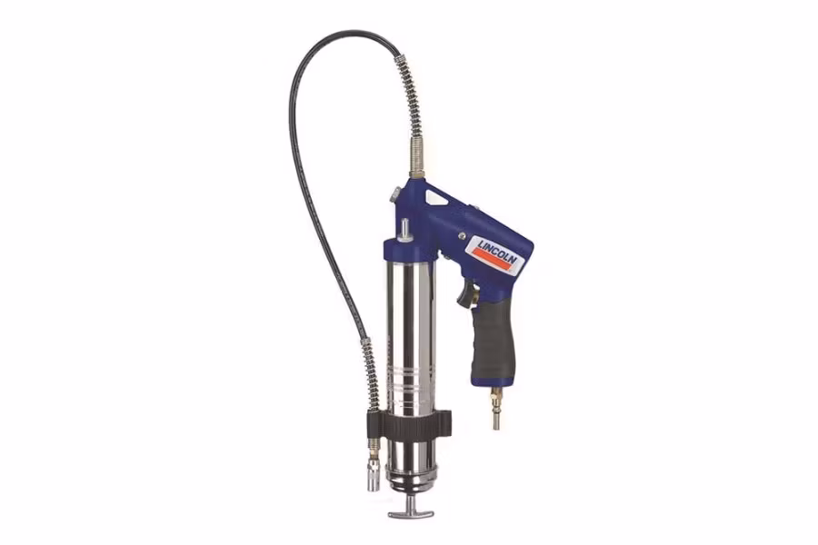 Lincoln Automatic Pneumatic Grease Gun