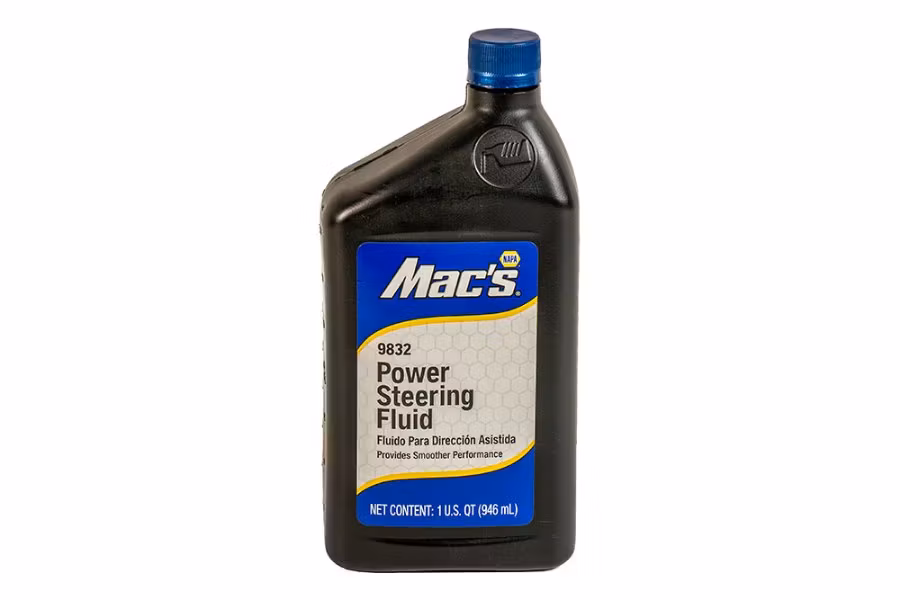 FVP Power Steering Fluid - 32 oz.