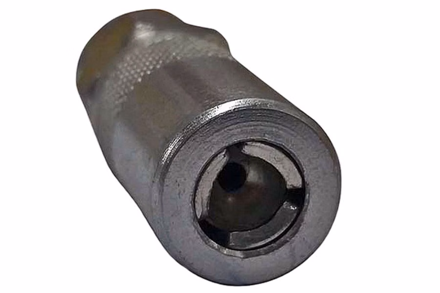 ATD Heavy Duty Grease Gun End