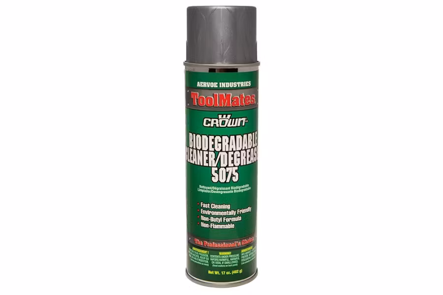 12616-aervoe-biodegradable-cleaner-degreaser-1.jpg Aervoe Biodegradable Cleaner/Degreaser