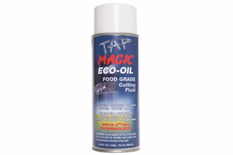 TAP Magic Cutting Oil 12 oz Aerosol Can