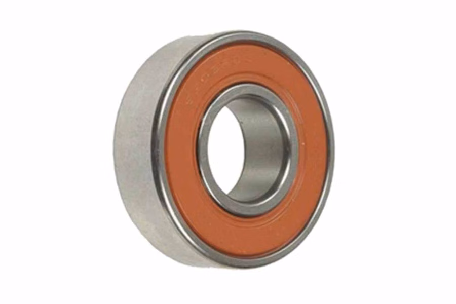 Goodall Generator Ball-Bearing
