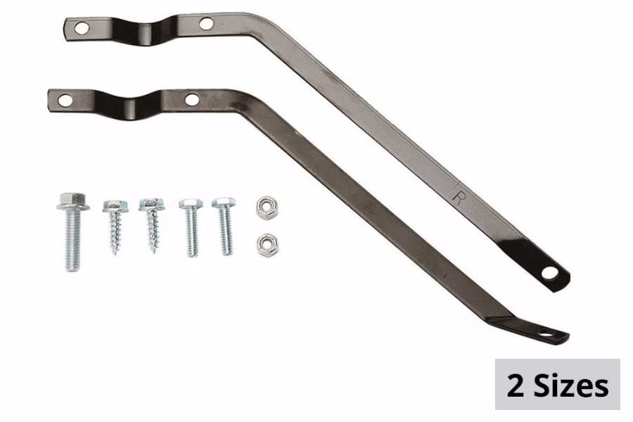 Harper Replacement Steel Push Broom Brace