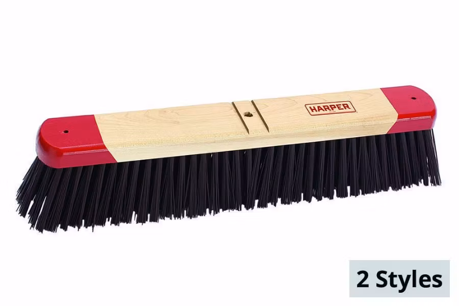 Harper General Purpose Broom