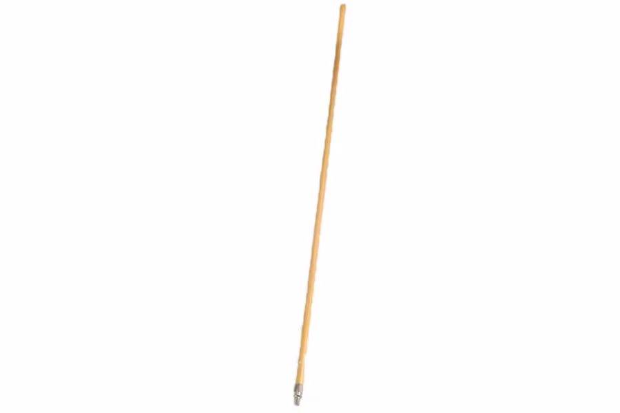 12669-harper-60-quot-lacquered-wood-broom-handle-1.jpg Harper 60" Lacquered Wood Broom Handle