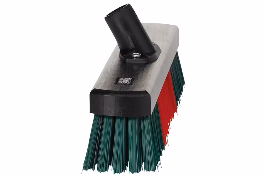 Remco Vikan Hard Garage Broom Head