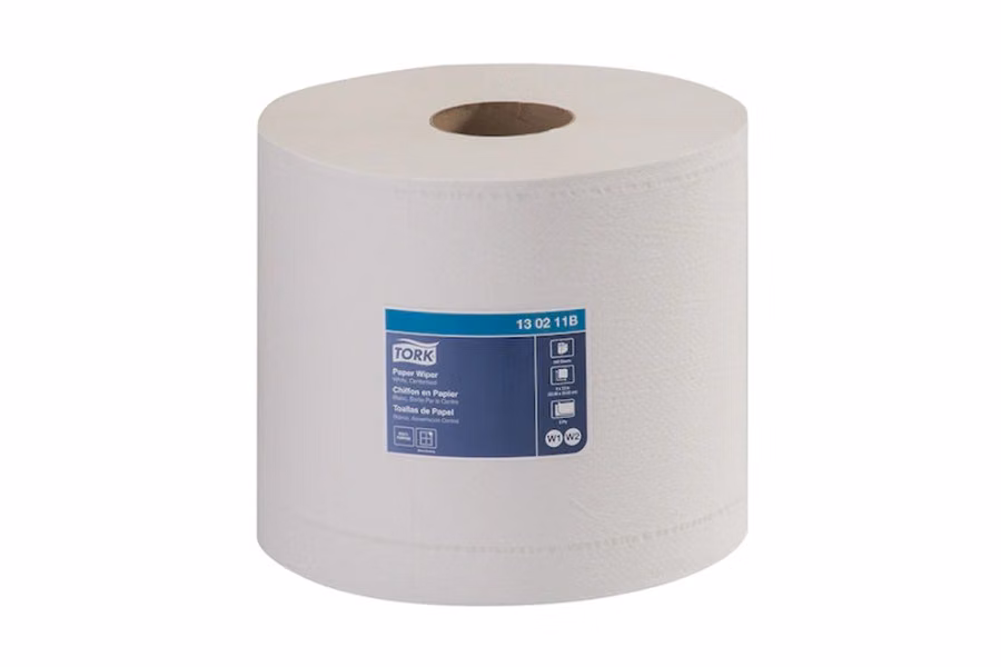 Tork Center Feed 2-Ply Towel