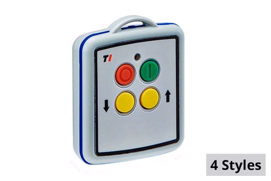 Lodar Replacement Mini Transmitter