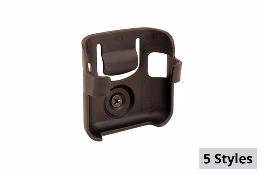 Lodar Transmitter Holder
