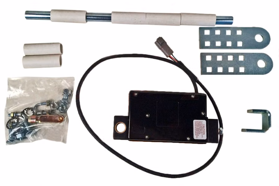 Lodar Actus Actuator Kit