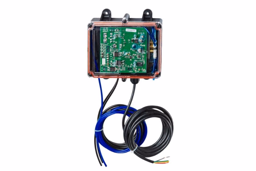 12709-lodar-replacement-2-function-receiver-air-1.jpg Lodar Replacement 2 Function Receiver - Air
