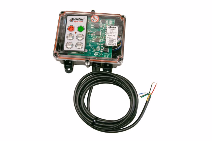 12715-lodar-wireless-remote-control-2.jpg Lodar Wireless Remote Control