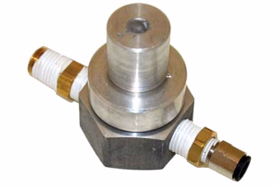 Mobile Control Systems Valve Pressure Protection