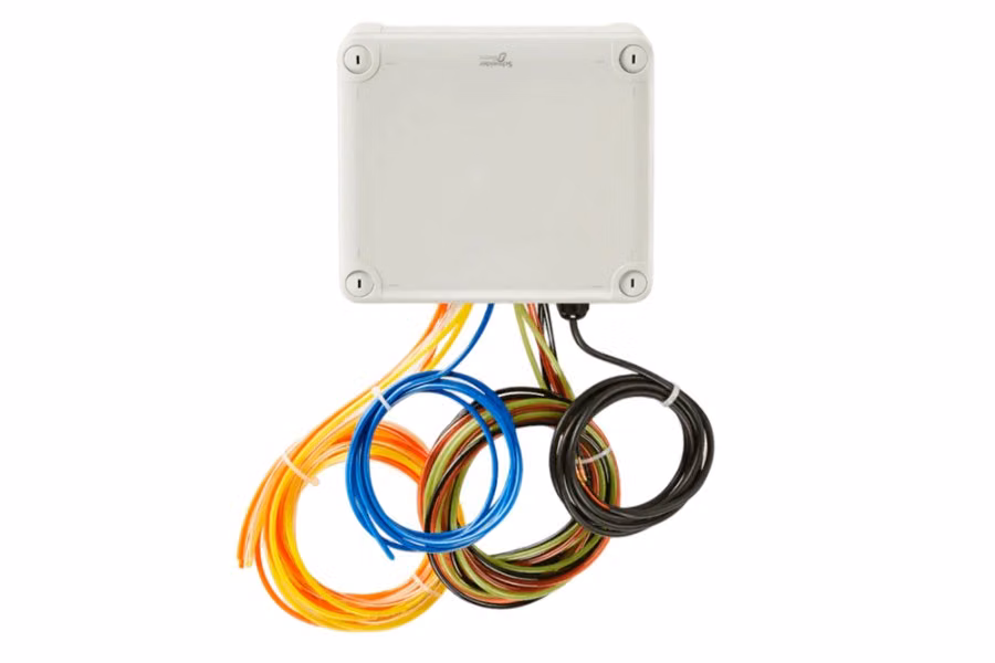 Lodar 12 Function Lodar Replacement FET Air Receiver