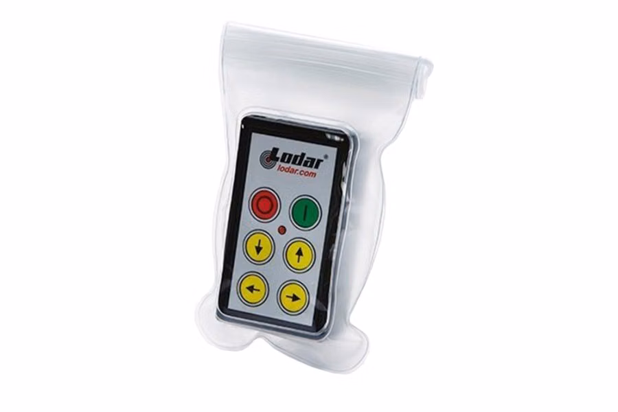 12734-lodar-cover-clear-ip-67-and-lanyard-for-2-4-6-function-standard-transmitter-1.jpg Lodar Cover Clear IP 67 and Lanyard for 2, 4, 6 Function Standard Transmitter