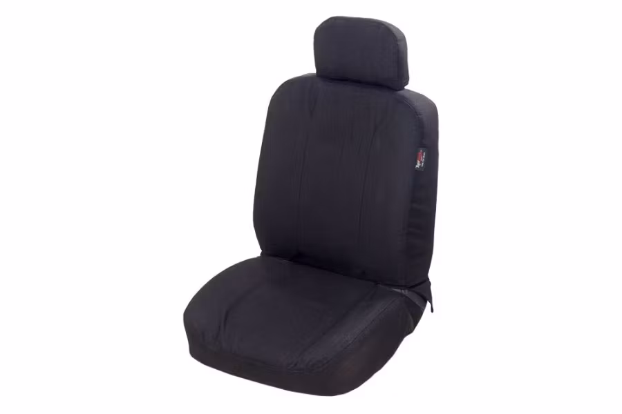 Tiger Tough 2014-2019 Ram ProMaster Inside Armrest - Driver's Seat Only