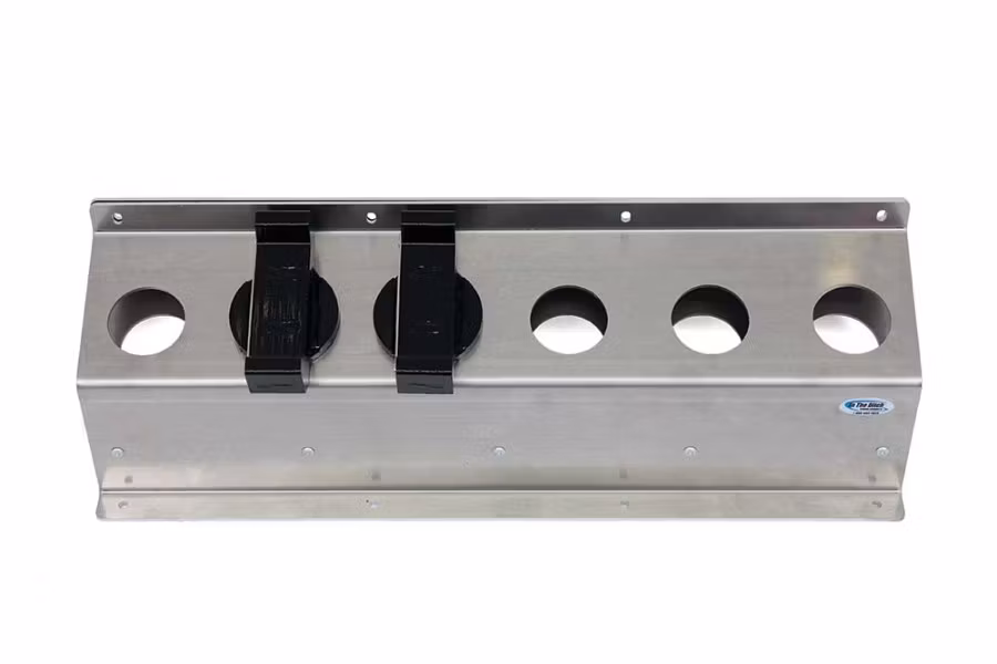 In The Ditch Short Frame Fork Storage Rack