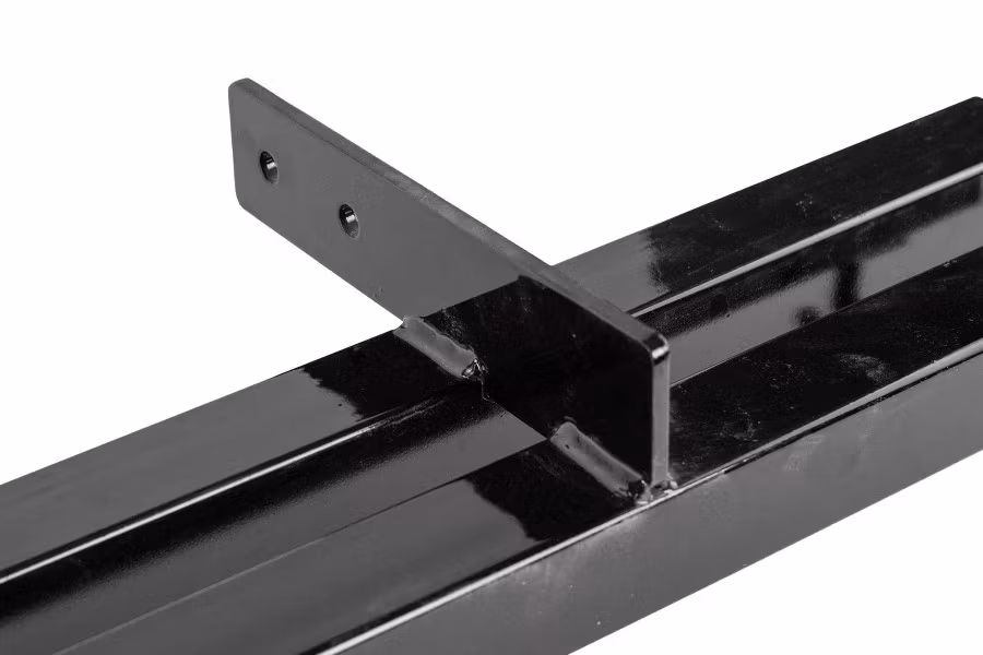 SafeAll Custom Broom & Shovel Holder Bracket