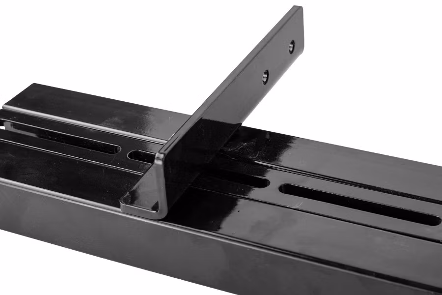 SafeAll Custom Broom & Shovel Holder Bracket