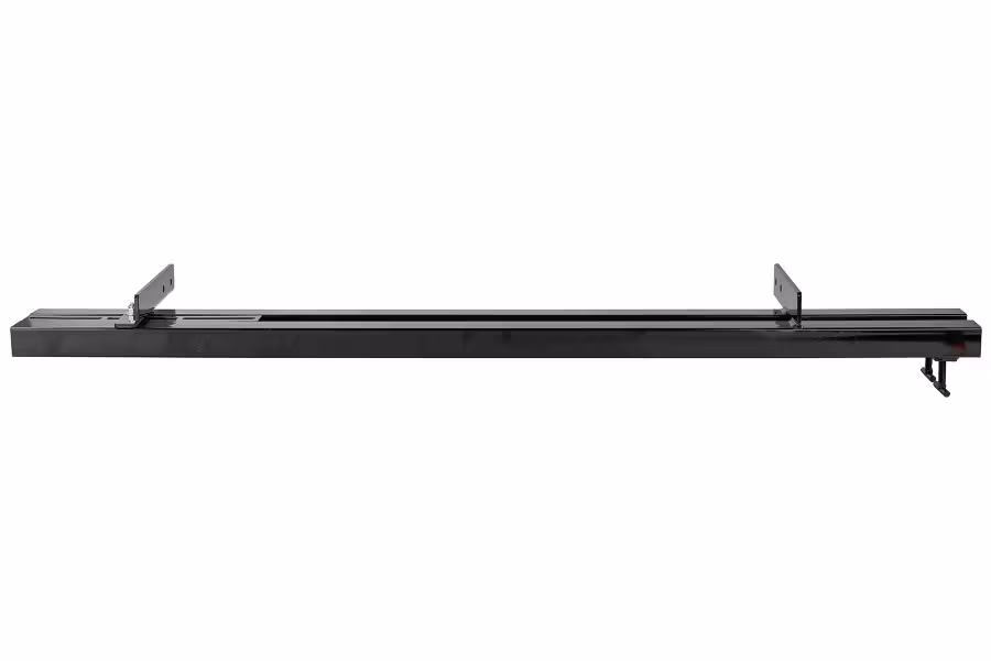 SafeAll Custom Broom & Shovel Holder Bracket