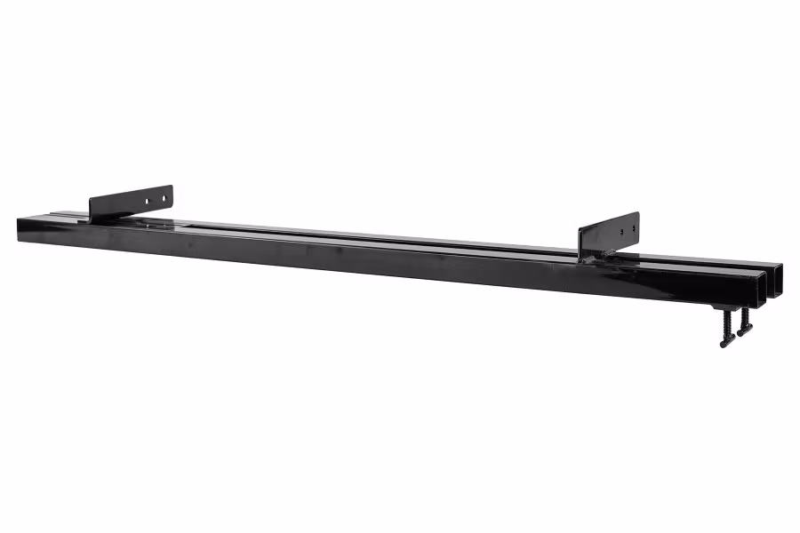 SafeAll Custom Broom & Shovel Holder Bracket
