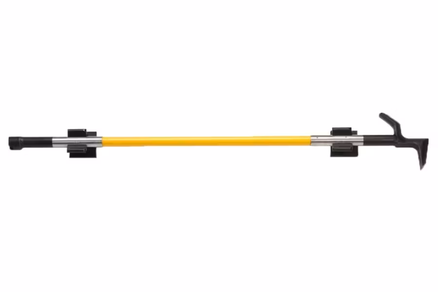 PAC Tool Mounts Hook lok Bracket
