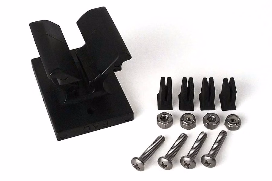 PAC Tool Mounts Hook lok Bracket