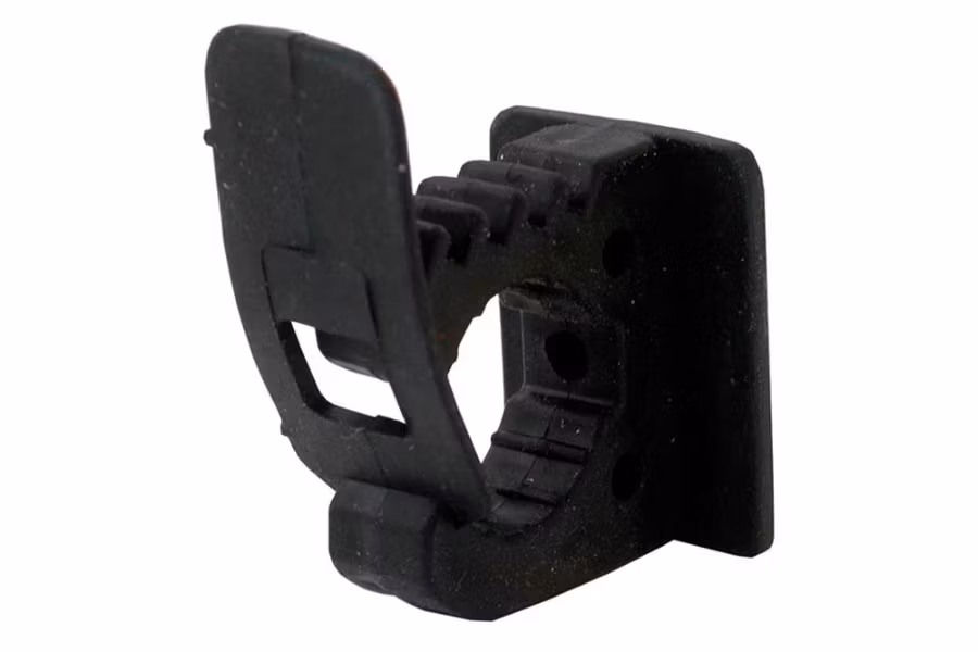 Quick Fist Rubber Clamps