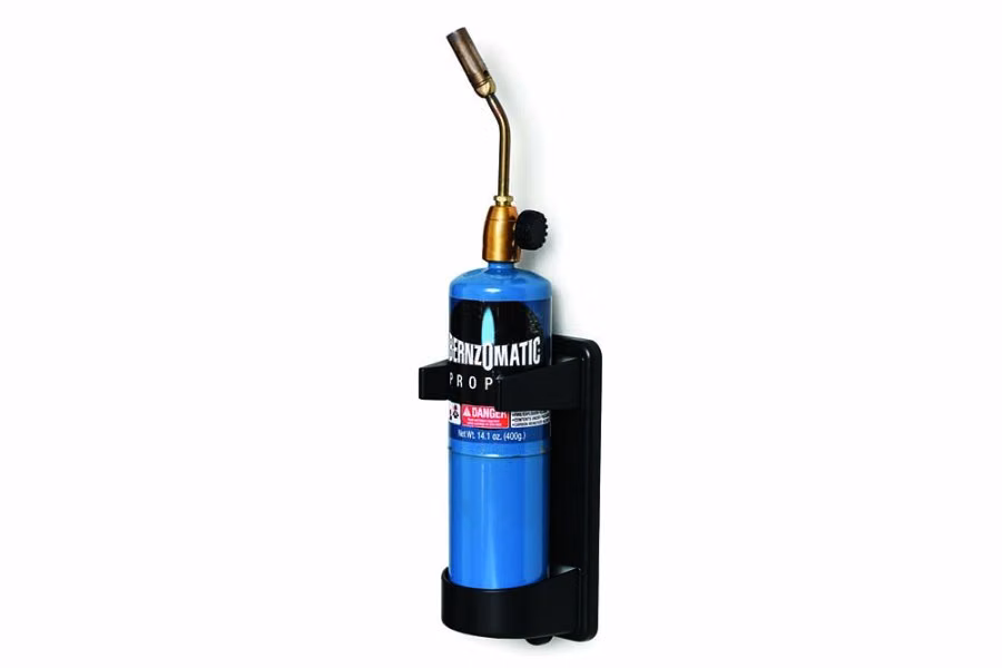 Komelon Propane Torch Holder