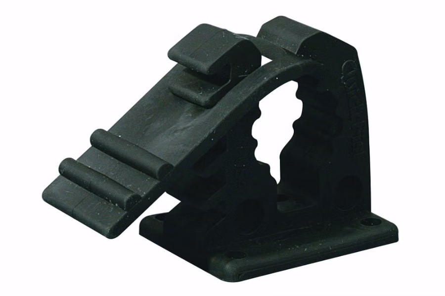 Quick Fist Mini Fist Clamps