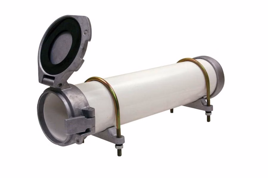 Buyers PVC Conduit Carrier Kit