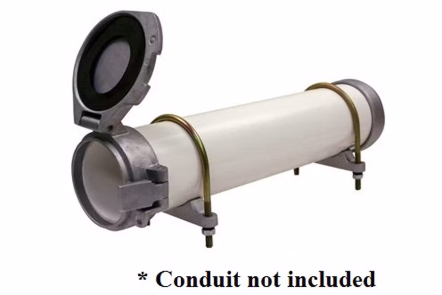Buyers PVC Conduit Carrier Kit