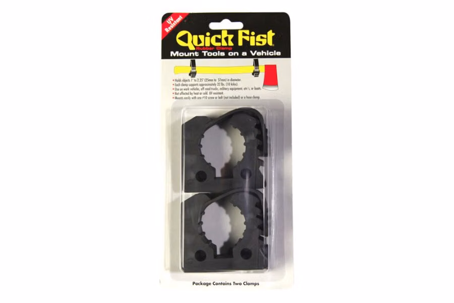 Quick Fist Original Fist Clamp