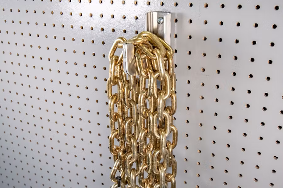 In The Ditch Heavy Duty Wall Mount Storage Hook