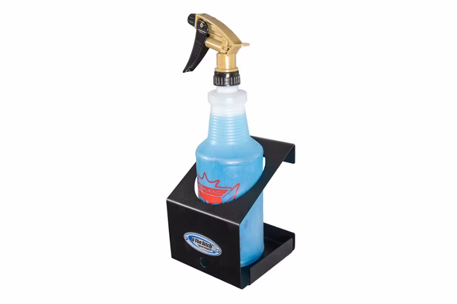 In The Ditch Spray Bottle Holder