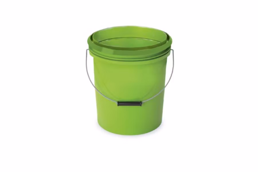 Collins Safe T-Can