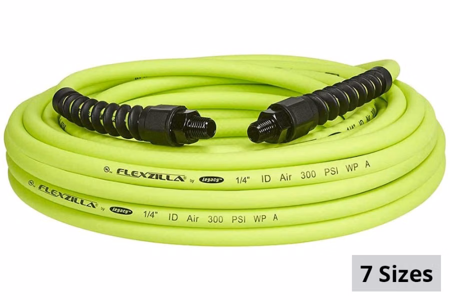Flexzilla Pro Air Hoses
