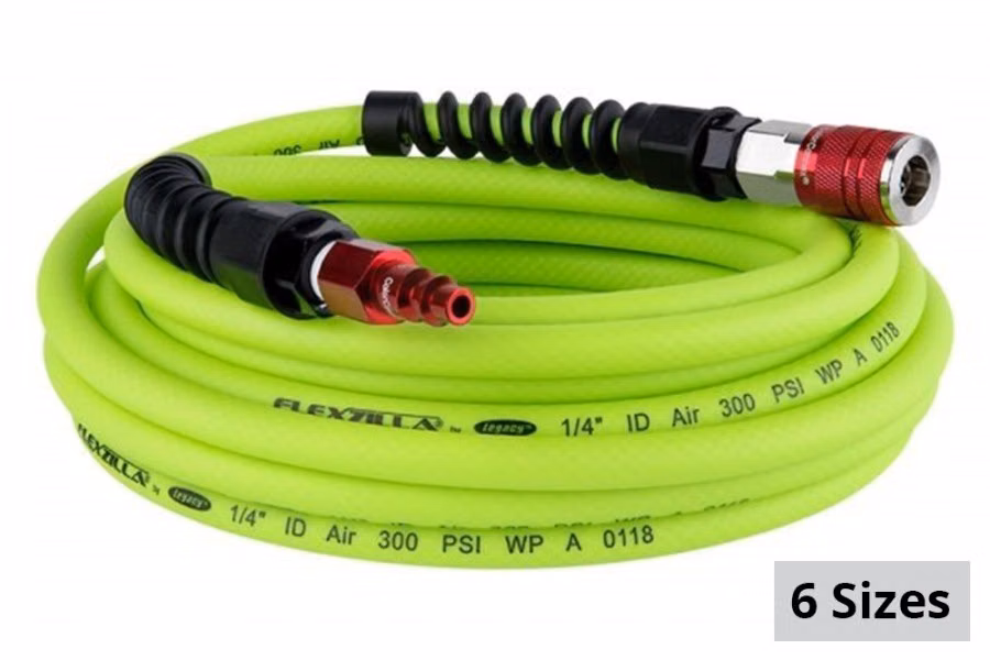 Flexzilla Pro Air Hose Kits