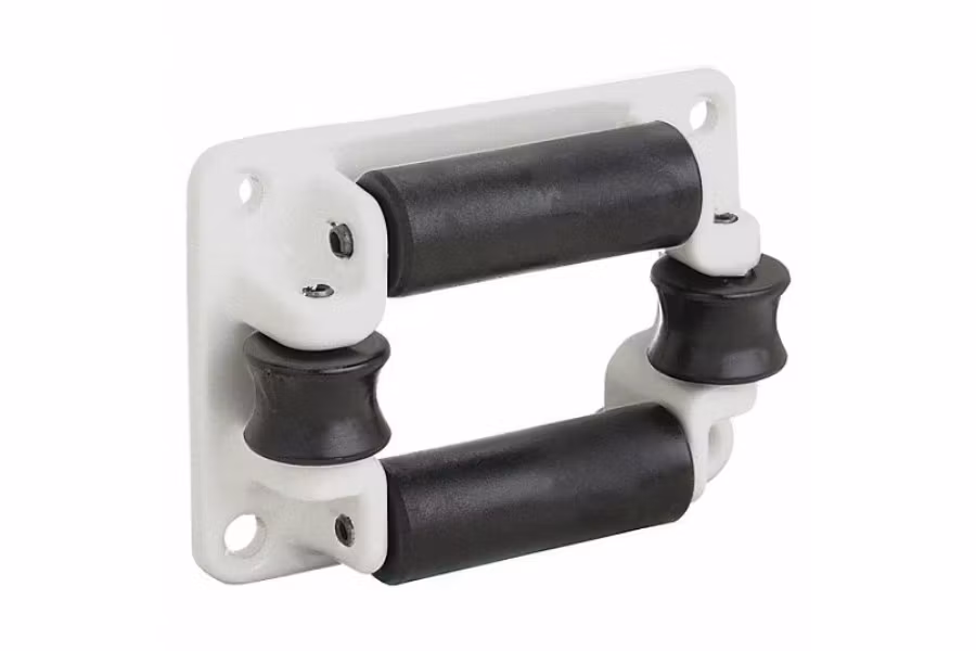 Reelcraft Hose Roller Guide