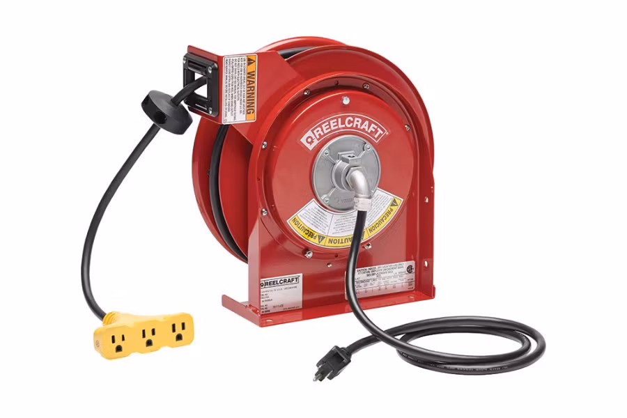 12915-reelcraft-premium-duty-l4000-power-cord-reels-4.jpg Reelcraft Premium Duty L4000 Power Cord Reels